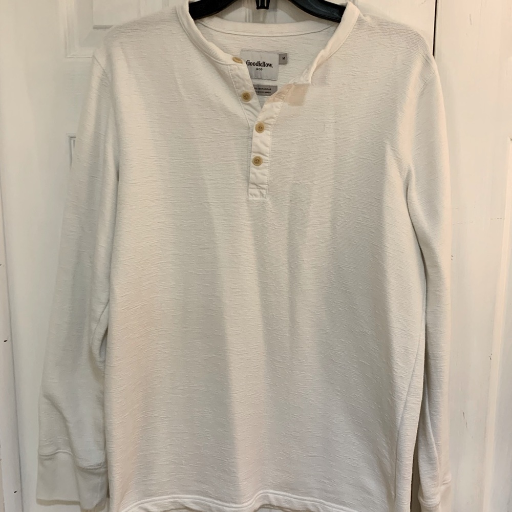 Goodfellow Mens Sweater